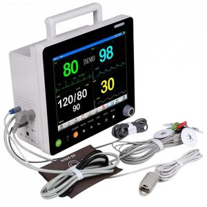 Quality 15” Patient Monitor wholesale