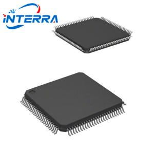 Quality SMD STMicroelectronics ICS Chip STM32H743VIT6 100LQFP wholesale