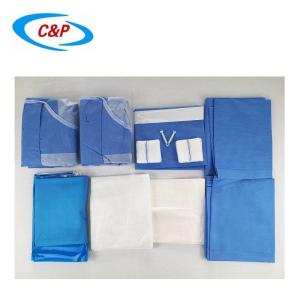 Quality Blue Baby Ob Emergency Delivery Kit Pack For Newborn wholesale