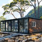Boxspace Container Prefabricated House Prefab Homes Villas Affordable Modular