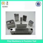 Precision stamping die