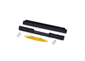 Quality Durable Fiber Optic Mechanical Splice 125um For FTTH Bare Cable / Indoor Cable wholesale