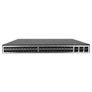 Quality Stocked CE6863E-48S6CQ-B 48*25G SFP28 6*100G QSFP28 Managed Switch B2B Networking wholesale