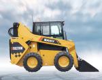 SANY SS270V Cheap Skid Steer For Sale Mini Skid Steer Loader 1290kg