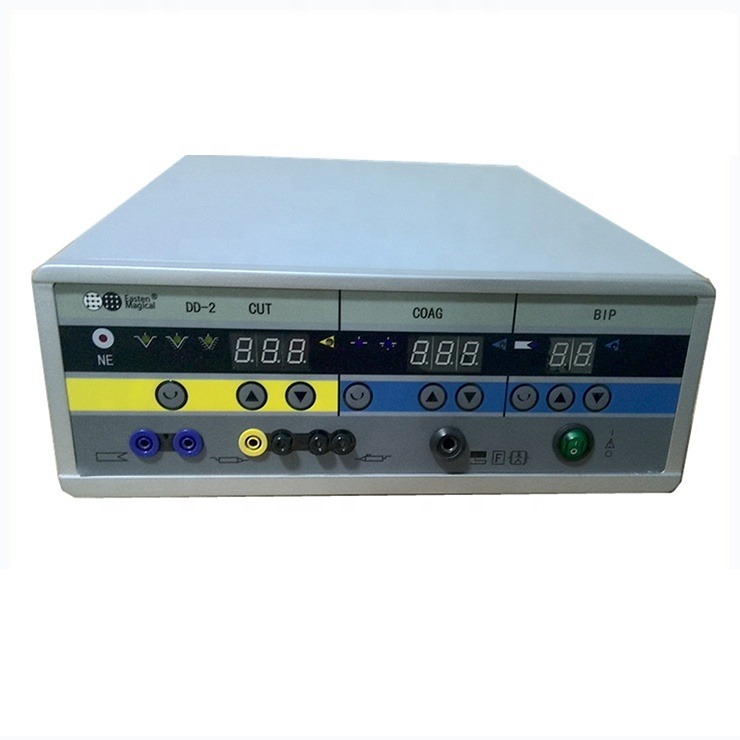High Frequency Bipolar Electrosurgical Unit Price