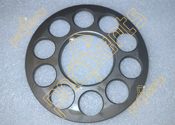 PSVD2-17E Hydraulic Repair Parts Swash Plate Cylinder Block Pump Repair Kit