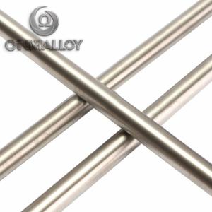 Quality Cold Drawing Diesel Inconel 601 N06601 Rod High Temp Alloys wholesale