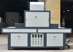 620mm Illumination 10KW Industrial Curing Oven For Vehicles