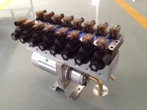 Quality Customized 8 Stations Hydraulic Power Units wholesale