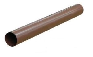 Quality 6063 / 6061 Mill Finished / Anodized Aluminum Tube With Cutting , Punching wholesale