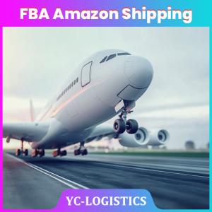 Quality Shenzhen Shipping Agent Amazon FBA Shipping Service Shipping To Europe wholesale