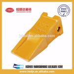 spare parts excavator parts DH258 bucket teeth wholesale