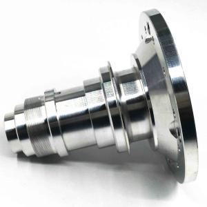 Quality High Precision CNC Machining Turning Parts Stainless Steel Copper wholesale