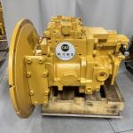 Carter Excavator Hydraulic Pump E345C Part Number 283-6084 Tokugawa Oil Pressure