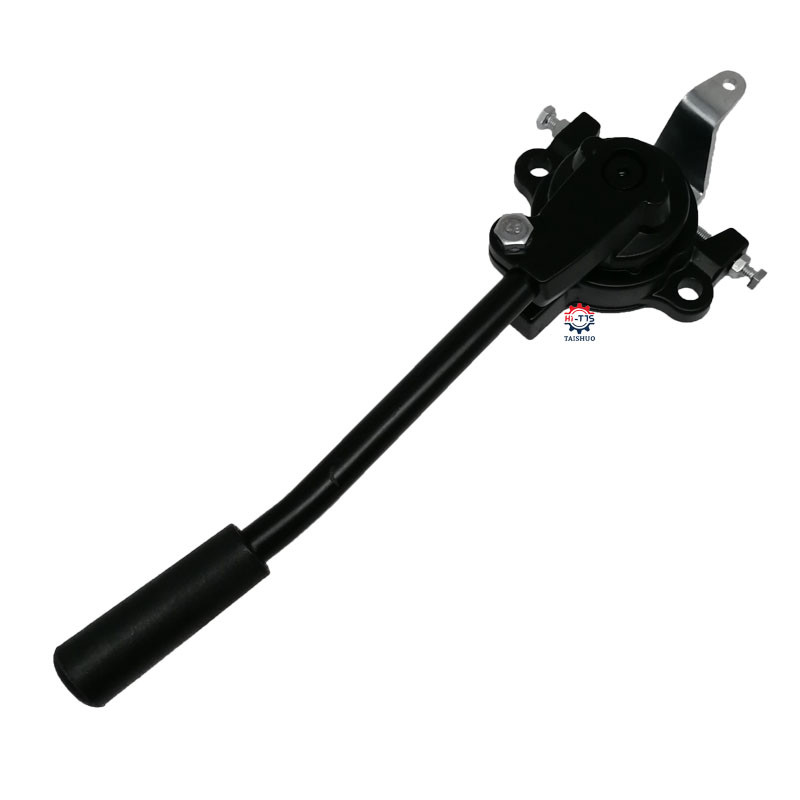 PC200-3 PC200-5 PC200-6 PC60 PC120 Clutch Throttle Motor Switch 203-43-61370