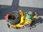 Handling Equipment，Manual Tongs, Hydraulic Catheads,Hydraulic Power Unit,