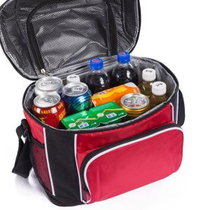 Quality Promotional thicken warmth Cooler Bag lunch Thermal Bag wholesale