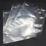 Biodegradable Eco Friendly Plastic Packaging Compostable Frozen Food Vacuum