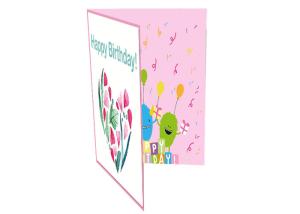Quality Christmas Invitation Greeting Gift Cards Audio Play Sound 40mm Diameter Speaker wholesale