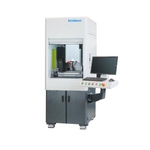 Quality 1000W 1500W 2000W Desktop CNC Mini Fiber Laser Cutting Machine wholesale