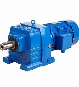 Quality Jzq350 Helical Gear Speed Reducer wholesale