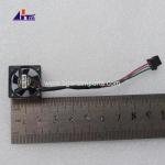 Hitachi Diebold ECRM Cooling ZR 20 Fan 49233199124A 7P099342-001 ATM Parts