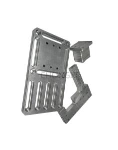 Quality Automotive Precision CNC Parts Components Stainless Steel Customized wholesale