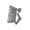 Buy cheap Automotive Precision CNC Parts Components Stainless Steel Customized from wholesalers