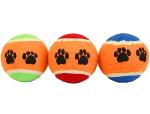 Pet Toy Rubber Ball