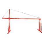 Zlp800 Gondola Suspended Platform