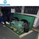 Energy Saving Condensing Unit For Cold Room