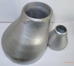 TP321/1.4541/SS321 stainless steel Reducer