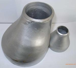 Quality ASME B16.9 seamless stainless steel reducer wholesale