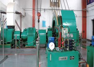 Quality 32mm 450KN Mine Hoist Systems wholesale