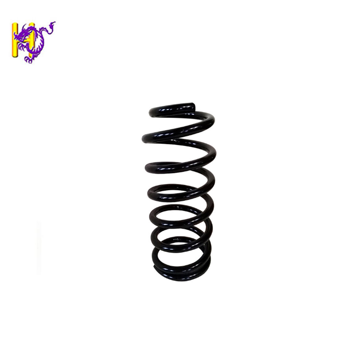 Custom Heavy Duty Aluminum Steel Compression Spring Coil SWP SWC