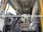 Foton Auman 6x4 20cbm Water Sprinkler Truck With Q235 Tank