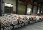 Top Quality Mill Finish 6061 6063 Aluminum Round Bar Alloy Rod Flat Aluminum