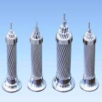 Competitive quality Aluminium 1350 wire stranded high strength Steel wire