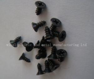Quality PA Self-taping Screws,carbon steel,SS,Iron,size and plating according to the drawings. wholesale