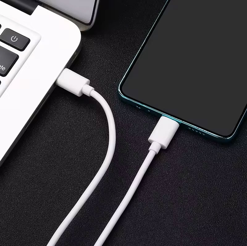 High Quality Fast Charging 60w 100w Type C to Type C PD Data Charger Cable