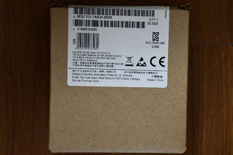 Siemens PLC I/O Module, 130 x 45 x 35 mm, Analogue, S7-1200, 24 V DC, SIMATIC