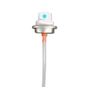 Quality Anti Corrosion Aerosol Can Valve One Inch wholesale