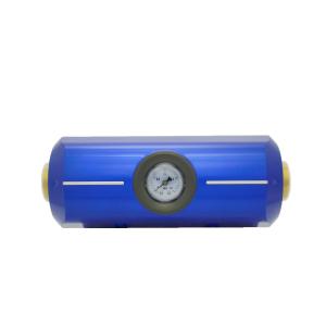 Quality BRISKSPRING High-Tech SAAS Alloy Chips Whole House Water Conditioner Descaler wholesale