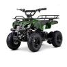 Buy cheap PHYES Best quality 36V 500W 800W 1000W 4 wheel quad bike electric ATV with CE from wholesalers