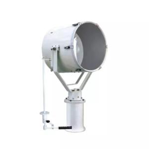 China IP56 IP57 Marine Signal Searchlight Handheld Marine Searchlight on sale