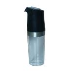 2 in 1 oil & vinegar dispenser bottle