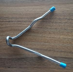Quality High Carrying SS 310 Refractory Anchors Stainless Steel Anchoring wholesale