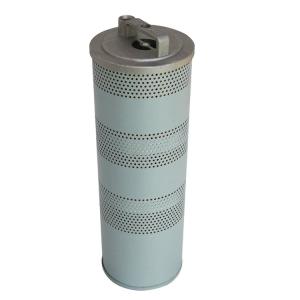 Quality Construction Machinery Hydraulic Oil Filter 4448402 with 3 month of core components wholesale