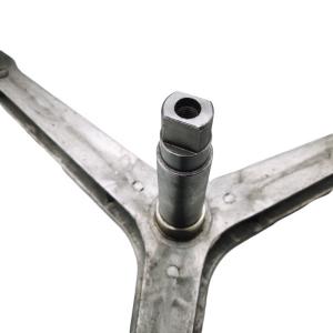 Quality Washing Machine Part Original Product DC97-15963B Tripod Spider wholesale
