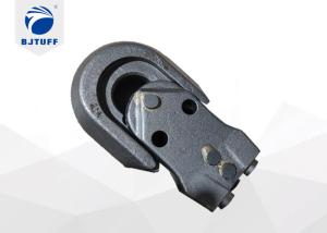 Quality Bored Pile Foundation Drilling Tools Standard Cutting Shoes Welded Teeth wholesale